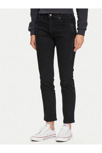 WRANGLER Women's Jeans 112356403 Blue