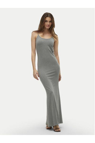 Vero Moda vero moda Women Summer Dress 10322285 Gray