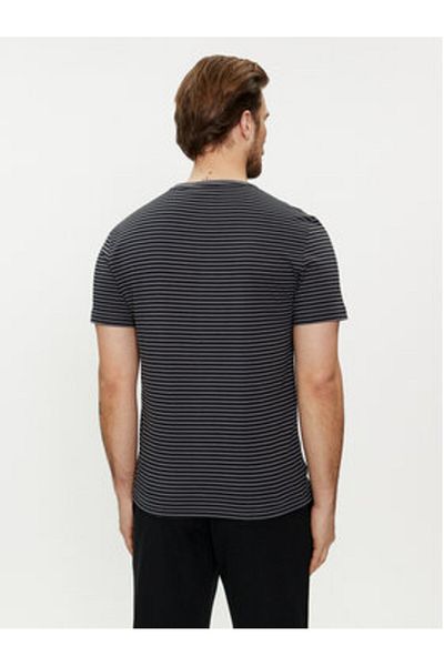 Calvin Klein Men's T-Shirt K10K112520 Gray