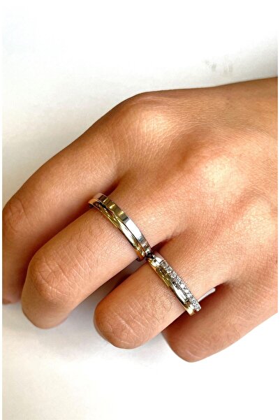 Cem Aykan Kuyumculuk Sırataş Alyans-ak1556