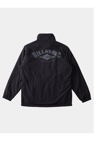 BİLLABONG billabong Men's Transitional Jacket ABYJK00186 Black