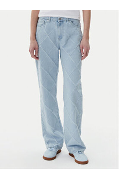 Roxy Slip de bikini pentru femei ERJX404294 Albastru ceresc