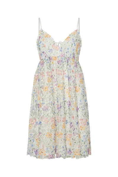 YAS Rochie de vară pentru femei 26037140 Colorată