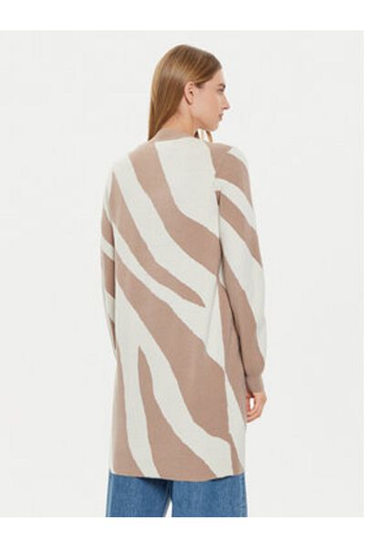 Vero Moda Women's Cardigan 10310777 Beige