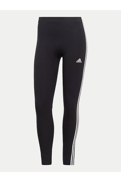 adidas Colanți adidas pentru femei IC7151 negri