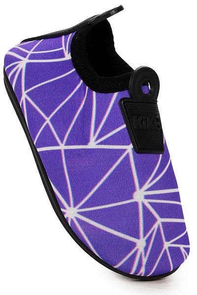 Kiko Kids Prism Pool Beach Girl's Sea Shoes 7515