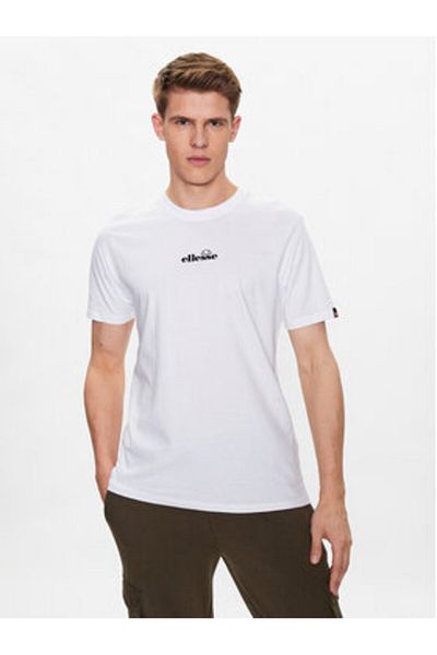 Ellesse ellesse Men's T-Shirt SHP16463 White
