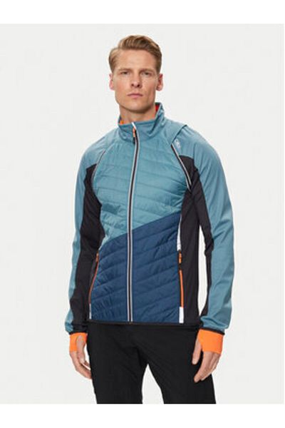CMP Jachetă outdoor pentru bărbați 30A2647 albastră