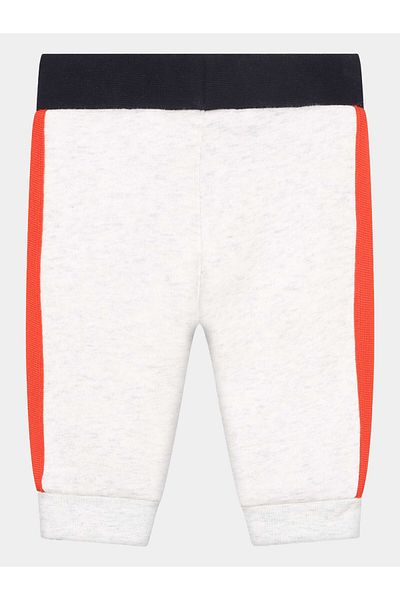 BOSS Boy Sweatpants J94348 Gray
