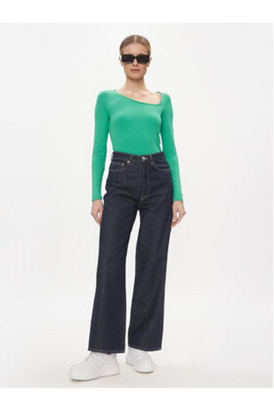 Vero Moda Women Blouse 10301178 Green