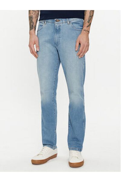 WRANGLER Men's Jeans 112352836 Blue
