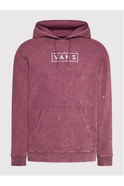 Vans vans Mens Sweatshirt VN0A54ALY7Y1 Pink