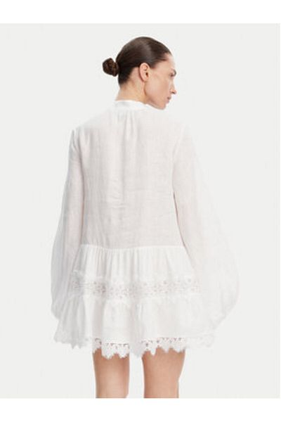 Bardot Women Summer Dress 59849DB White