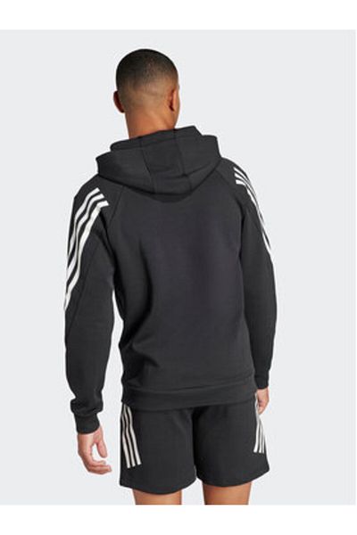 adidas adidas Mens Sweatshirt IN1841 Black