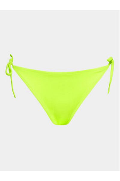 Calvin Klein swimwear Women's Bikini Bottom KW0KW02508 Green
