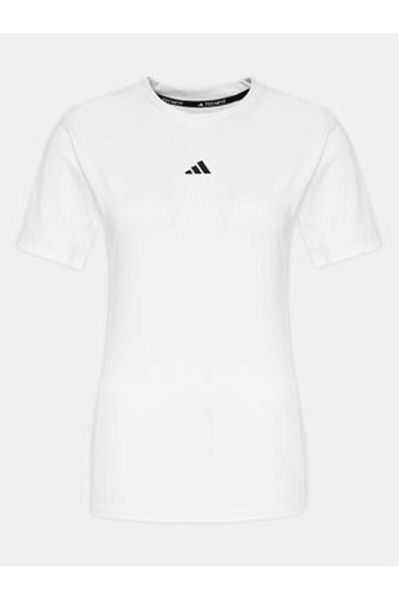adidas Mens Technical T-shirt JE6699 White