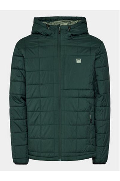 BİLLABONG billabong Men's Transition Jacket ABYJK00162 Green