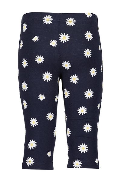 Blue Seven Colanți pentru fete 724666 X Bleumarin
