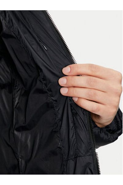 CMP Women's Winter Jacket 34K0046F Black