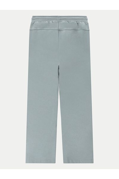 Coccodrillo Girl Cloth Trousers WC4120103GEJ Green