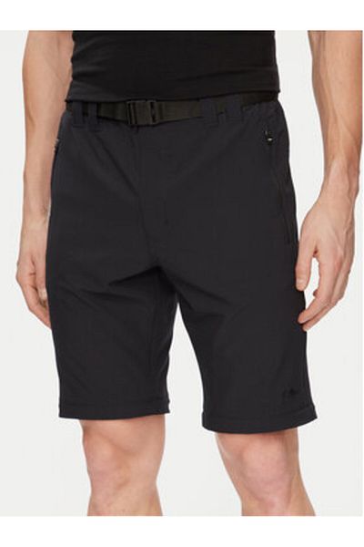 CMP Men's Outdoor Trousers 3T51647 Gray