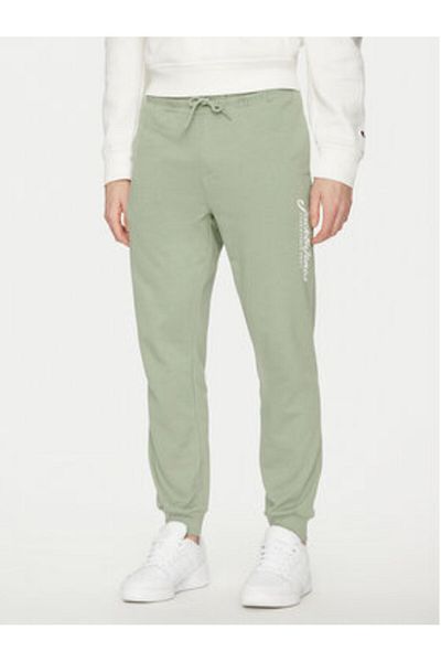 Birgitte Herskind Pantaloni din material textil pentru femei 4822840 bej