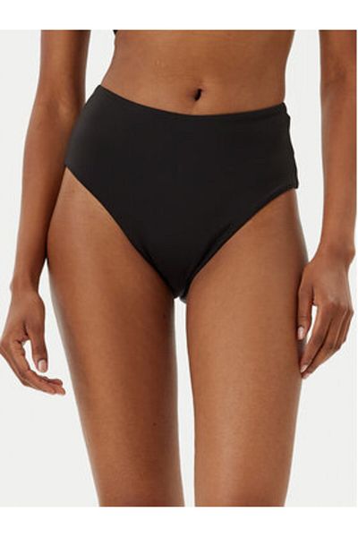 Calvin Klein swimwear Women's Bikini Bottom KW0KW02795 Black