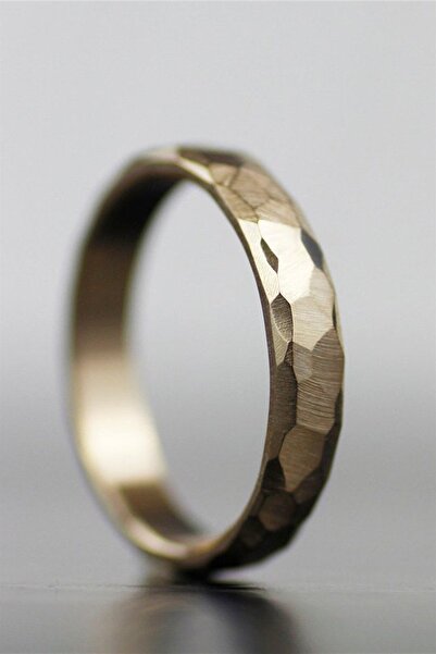 Cem Aykan Kuyumculuk HOMEROS DÖVME ALYANS - AK0006