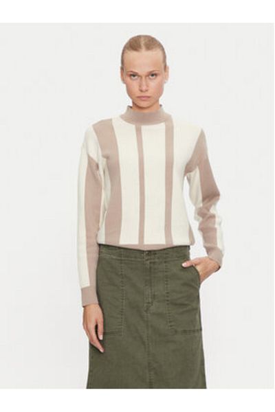 Vero Moda Pulover de damă 10311357 bej