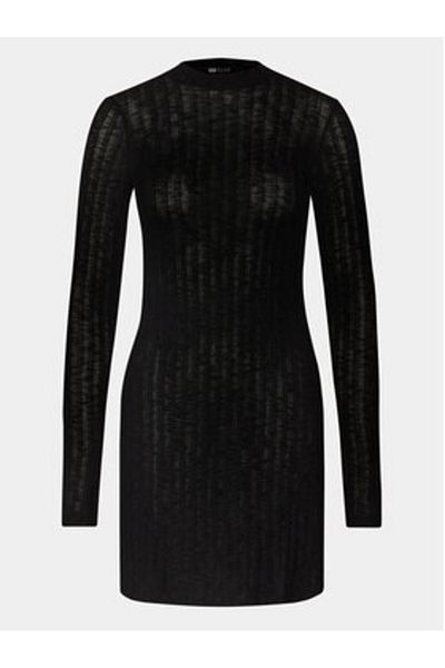 BİLLABONG billabong Women's Casual Dress ABJKD00219 Black