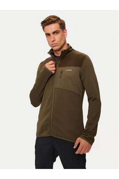 Viking Men's Fleece 720/25/8080 Khaki