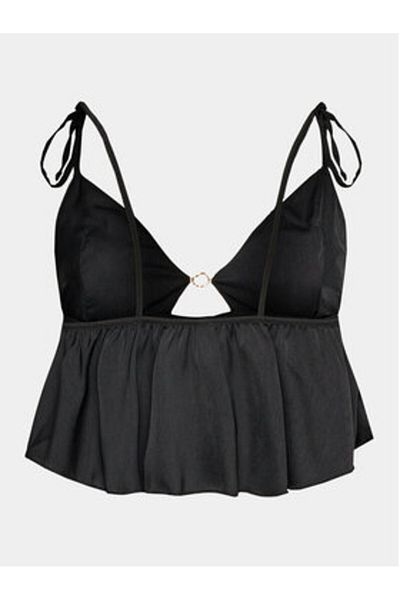 Bluebella Pijamale pentru femei 42191-BK Negre