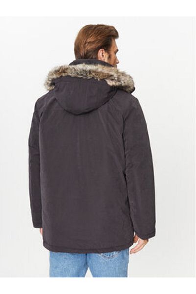 WRANGLER Parka bărbătească 112341094 Neagră