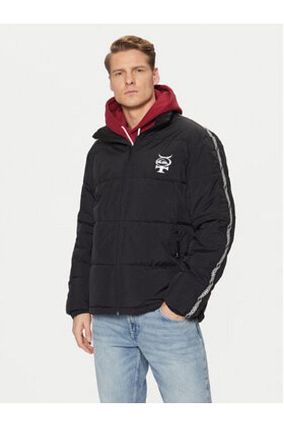 Quiksilver quiksilver Men's Winter Jacket EQYTJ03445-KVJ0 Black