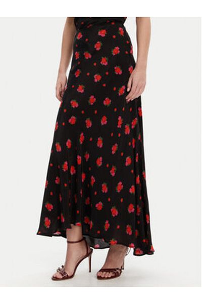 Bardot Fustă de damă 59754SB2 Neagră
