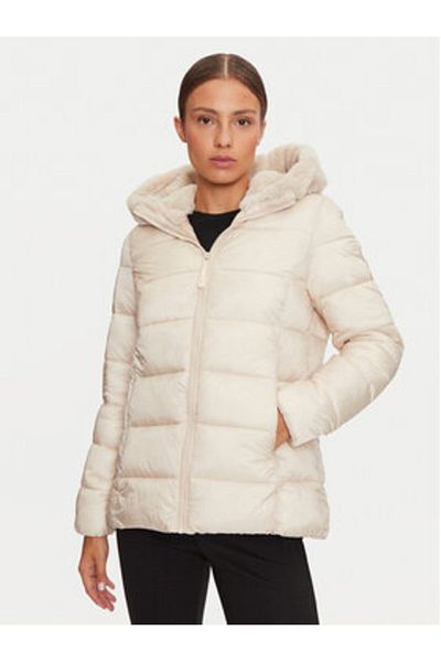 CMP Women's Winter Jacket 34K0036F Beige