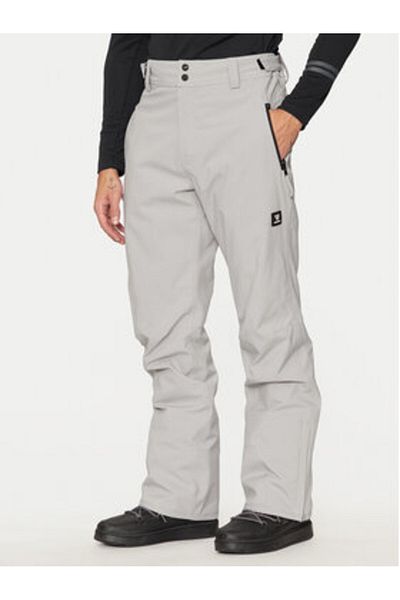 Brunotti Men's Ski Pants 2421220069 Gray