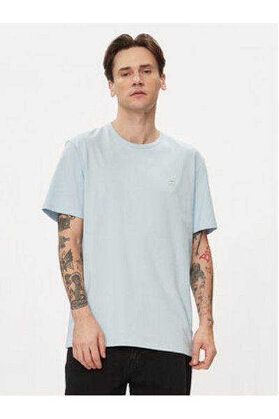 WRANGLER Tricou bărbătesc 112350436 albastru