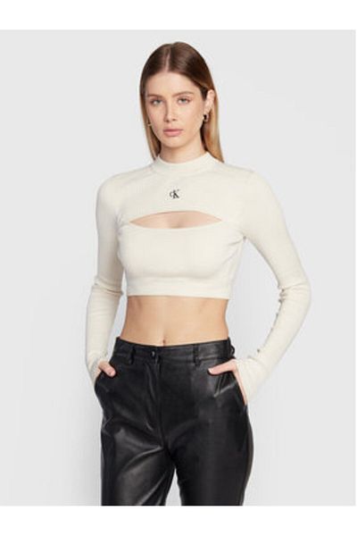Calvin Klein Calvin Klein Underwear Chiloți clasici pentru femei 000QF7712E Negri