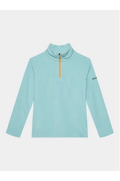 Columbia Girl Fleece 1556945321 Green