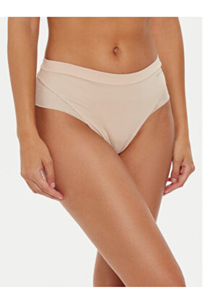 YSABEL MORA Tanga pentru femei 19341 bej
