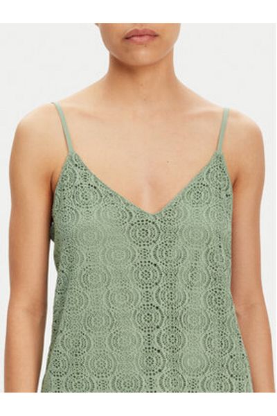 Vero Moda Top pentru femei 10325031 Verde