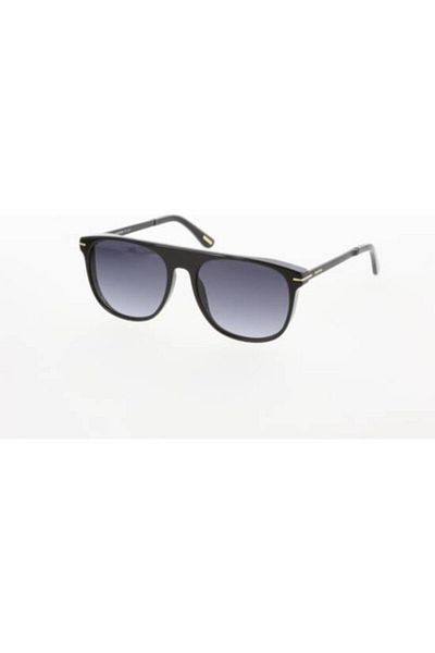 Mustang Mu2502 Col.1 55 17 140 Unisex Sunglasses