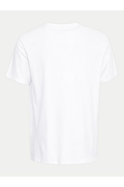 Blend Men's T-Shirt 20717297 White