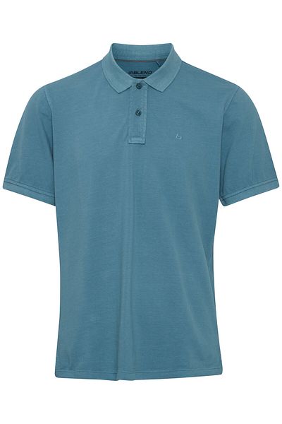 Blend Polo bărbătesc 20715297 albastru