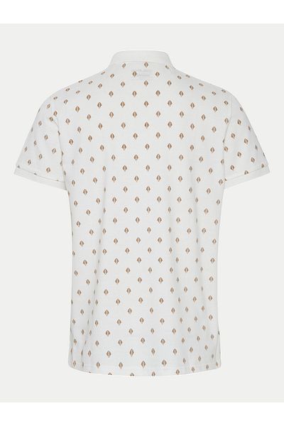 Blend Men's Polo 20716475 White