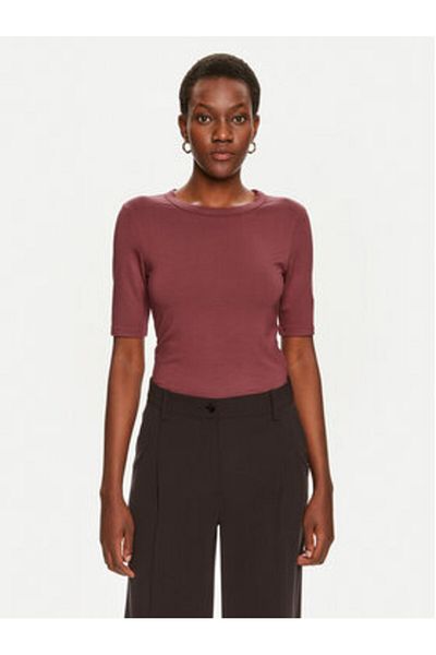 BOSS Women Blouse 50461122 Red