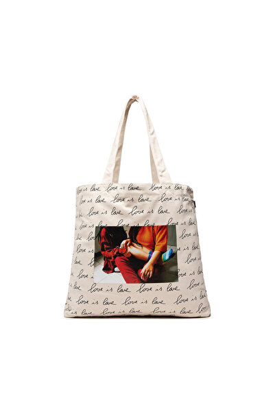 Vans Geantă de damă VN0A7SFDYOP1 bej