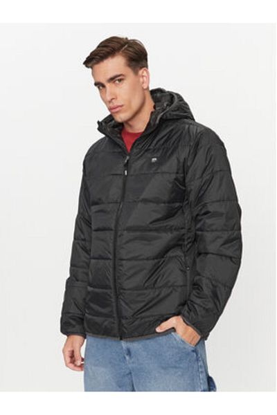 Vans Mens Down Jacket VN0A7S8HBLK1 Black