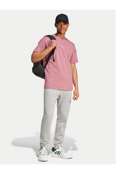 adidas Tricou adidas pentru bărbați IY4140 roz